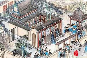 揭秘皇家子嗣是怎么进行性教育