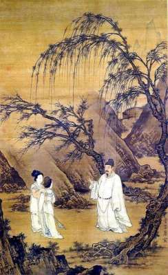 东晋亡国之君恭帝司马德文