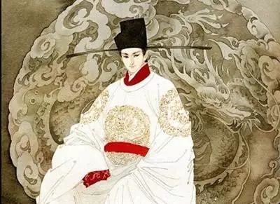 唐代就有追星族