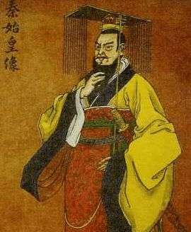 古代四大美男是哪四个