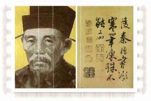 大家都看过鹿鼎记吗