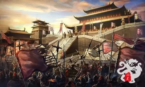 北宋第一大文豪