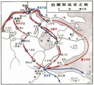关羽之死