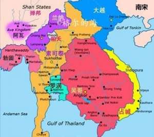 印巴战争简介