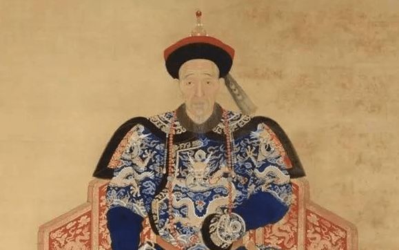 西伯利亚战场的惊奇一幕