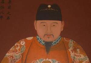 史无前例