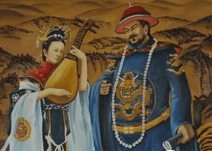 历史四大女名医