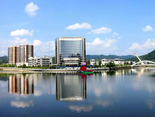 湖北J9国际站集团天河国际大旅馆